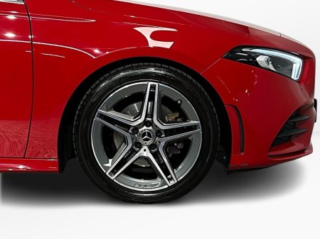 2019 Mercedes-Benz A-Class - photo 7