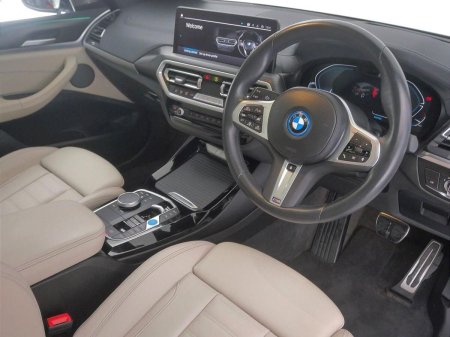 2024 BMW iX3 - photo 6