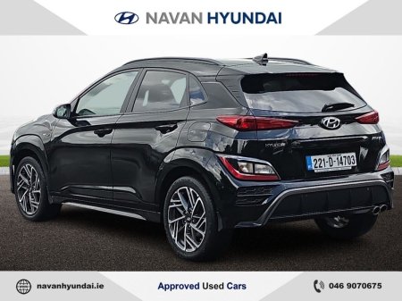 2022 Hyundai KONA - photo 6