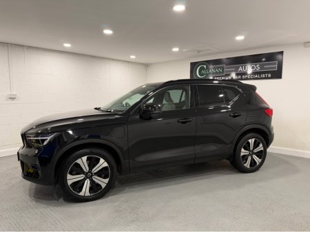 2022 Volvo XC40 - photo 11