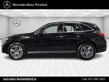 2026 Mercedes-Benz GLC - photo 10