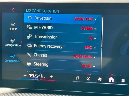 2026 BMW XM - photo 23
