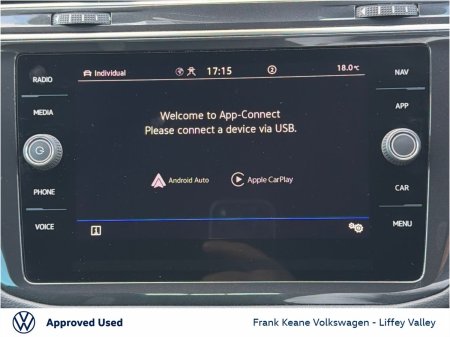 2023 Volkswagen Tiguan - photo 14