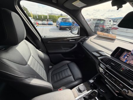 2019 BMW X3 - photo 31