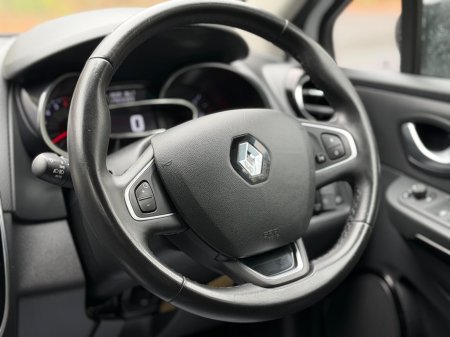 2016 Renault Clio - photo 13
