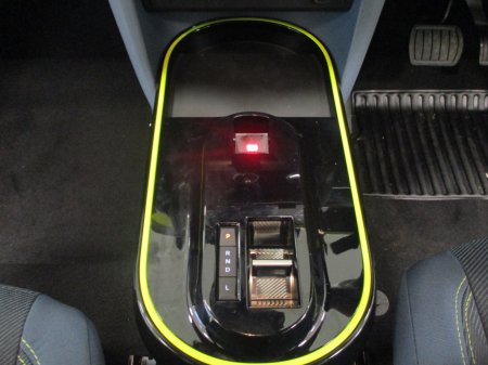 2026 Fiat Grande Panda - photo 27