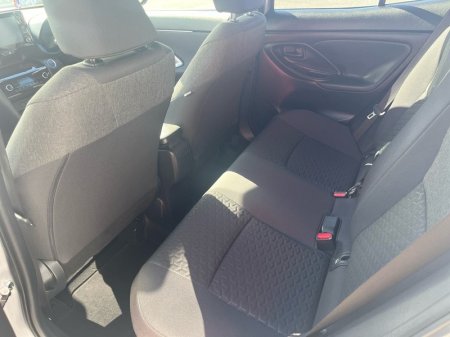 2023 Toyota Yaris Cross - photo 7