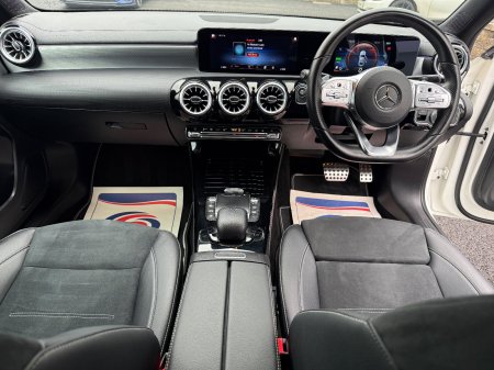 2022 Mercedes-Benz A-Class - photo 14