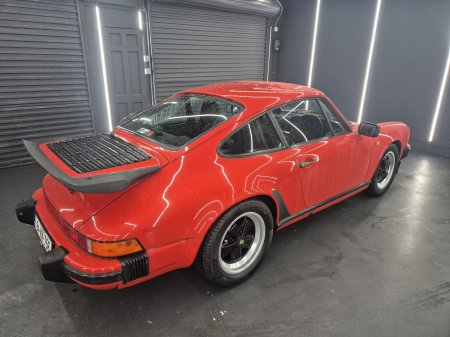 1984 Porsche 911 - photo 4