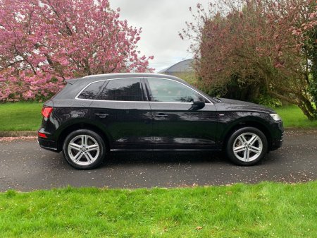 2018 Audi Q5 - photo 2