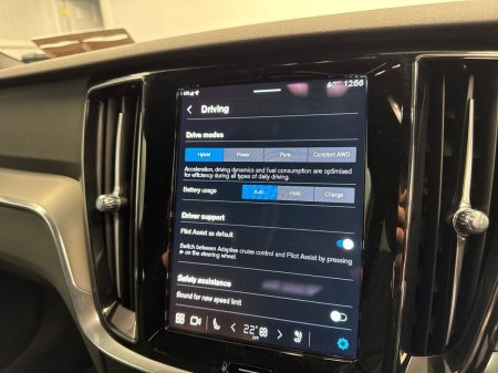 2026 Volvo V60 - photo 20