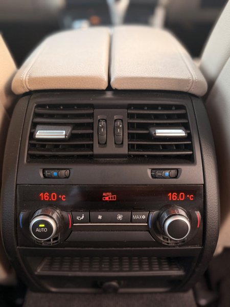 2012 BMW 5-Series - photo 49