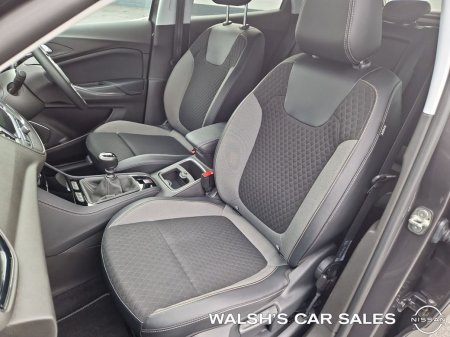 2021 Opel Grandland X - photo 18