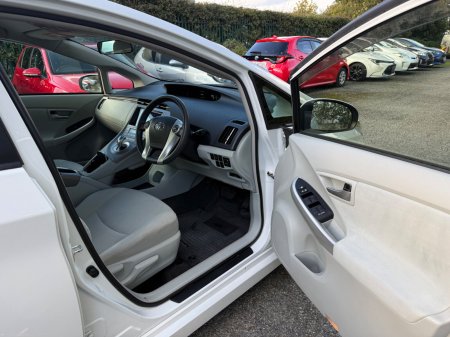 2015 Toyota Prius - photo 5