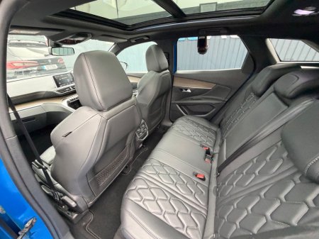 2021 Peugeot 3008 - photo 42