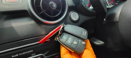 2015 Audi A1 - photo 13