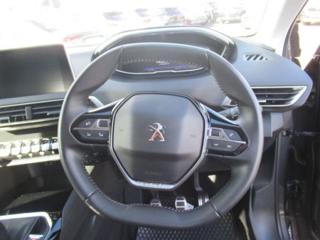 2022 Peugeot 5008 - photo 14
