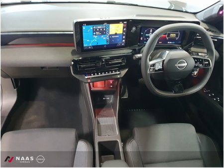 2027 Nissan Micra - photo 9