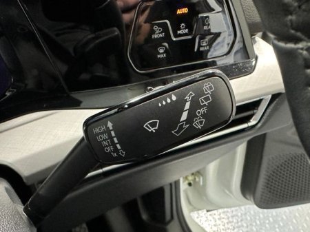 2021 Volkswagen Golf - photo 16