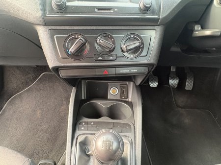 2016 SEAT Ibiza - photo 17