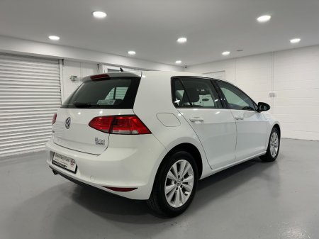 2014 Volkswagen Golf - photo 15