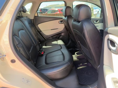 2019 Renault Captur - photo 14