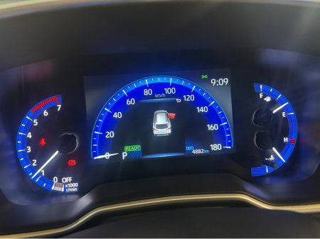 2023 Toyota Corolla Cross - photo 15