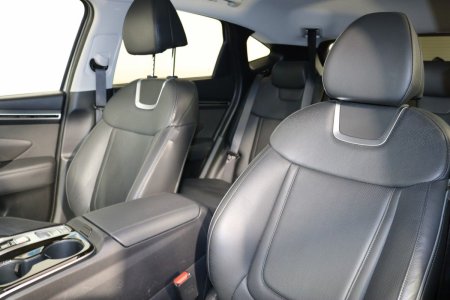 2024 Hyundai Tucson - photo 8