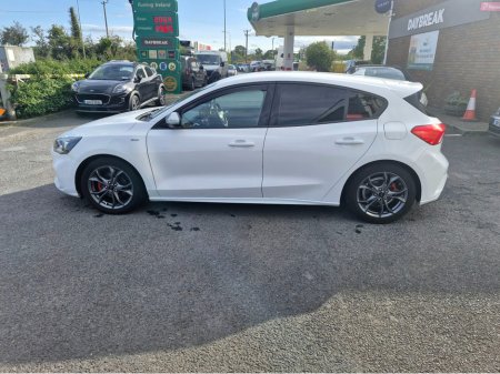 2019 Ford Focus - photo 5