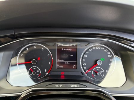 2018 Volkswagen Polo - photo 22
