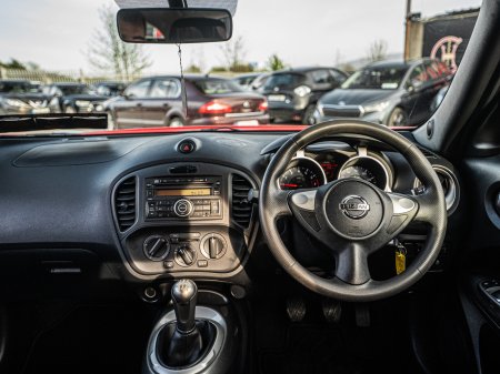 2014 Nissan Juke - photo 9