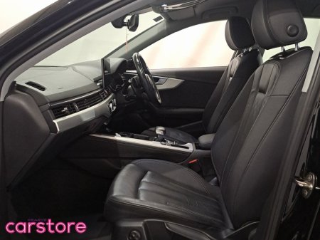 2021 Audi A4 - photo 9