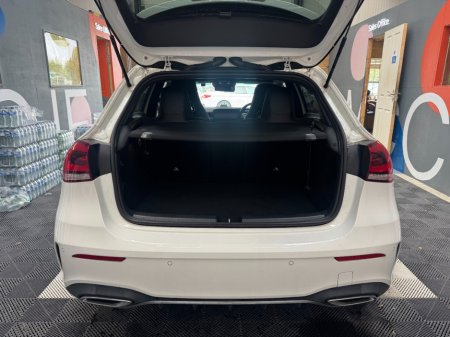 2019 Mercedes-Benz A-Class - photo 7