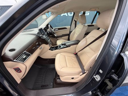 2016 Mercedes-Benz GLE - photo 47
