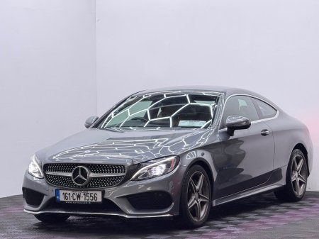 2016 Mercedes-Benz C-Class - photo 3