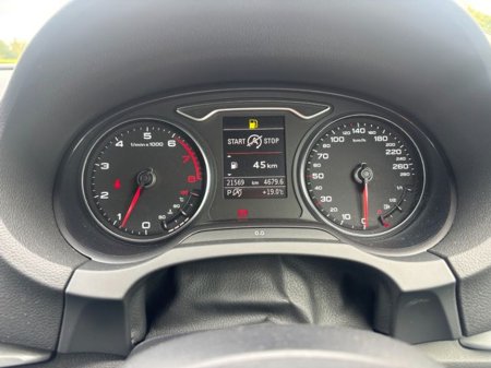 2015 Audi A3 - photo 15