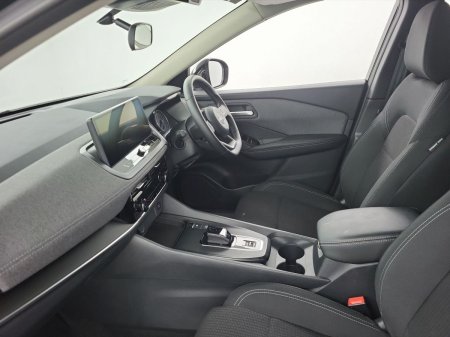 2026 Nissan Qashqai - photo 4