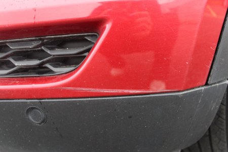 2020 Jaguar E-Pace - photo 16