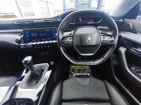2020 Peugeot 508 - photo 12