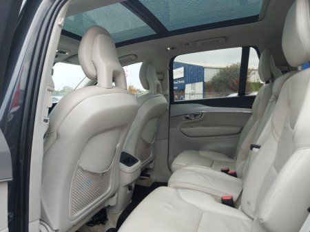 2015 Volvo XC90 - photo 13