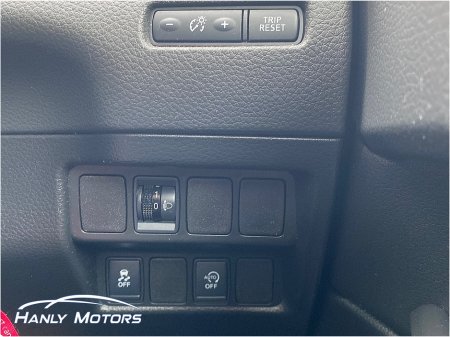 2017 Nissan Qashqai - photo 24