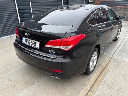 2014 Hyundai i40 - photo 6