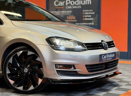 2015 Volkswagen Golf - photo 2