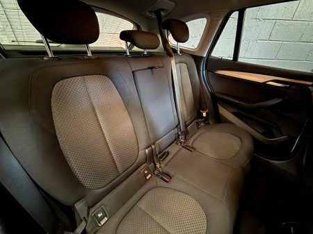 2020 BMW X1 - photo 7
