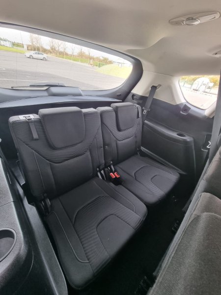 2016 Ford S-Max - photo 19