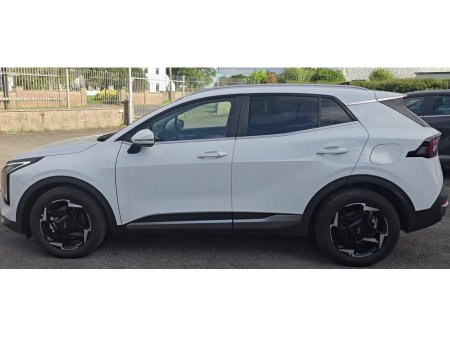 2026 Kia Sportage - photo 4