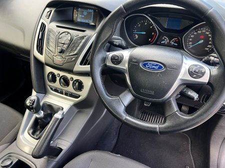 2013 Ford Focus - photo 12