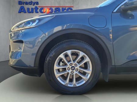 2023 Ford Kuga - photo 17