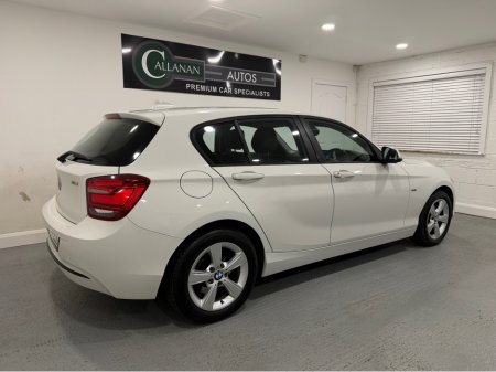 2014 BMW 1-Series - photo 24