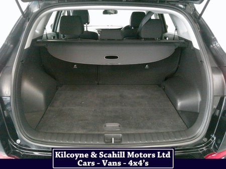2016 Hyundai Tucson - photo 15